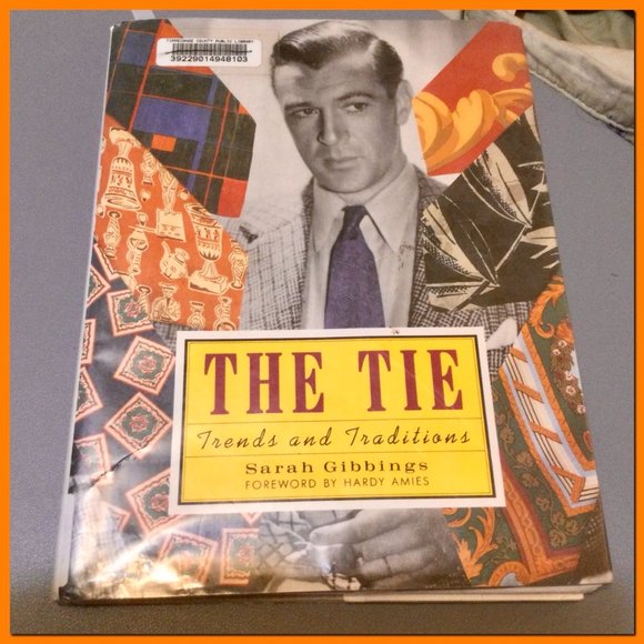 Book about Ties - Picture 11 of 11